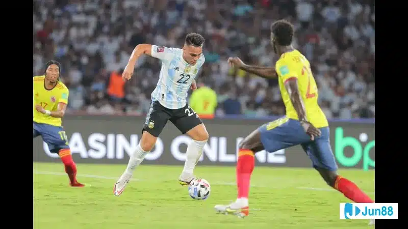 Cầu thủ Botosani và Arges chuẩn bị cho trận đấu trong bối cảnh Phân tích kèo