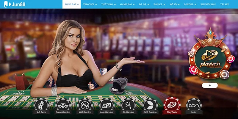 Cách chơi Baccarat Online Jun88 cho người mới bắt đầu 8 3 15