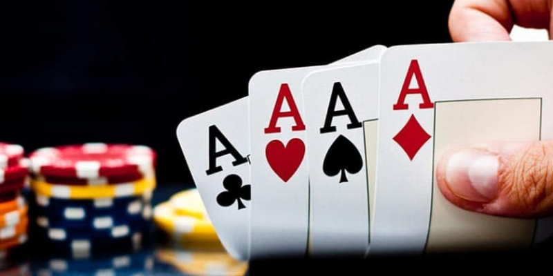 Hướng dẫn cách chơi Poker Online Jun88 dễ dàng, thắng lớn 2 5 4