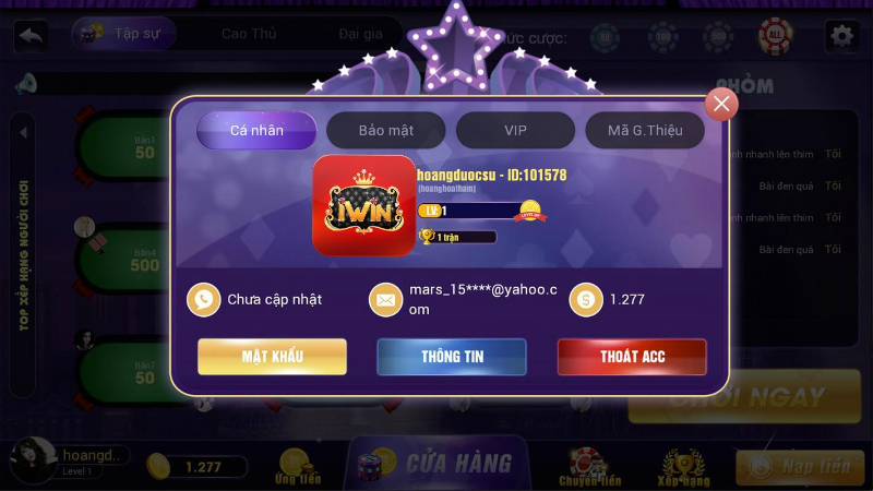 Đánh Bài Iwin Đổi Thưởng - Game Bài 78win Thượng Lưu 2023 5 Hướng dẫn tham gia đánh bài Iwin đổi thưởng tại nhà cái 78win