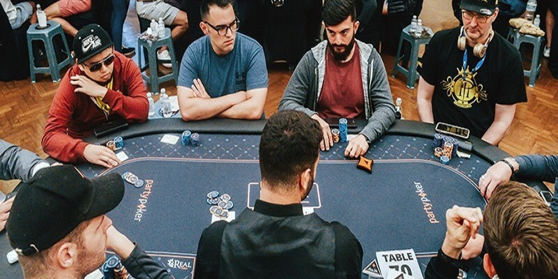 Luật chơi - Cách chơi Xì tố từ A đến Z 4 Xì tố