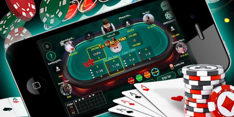 Hướng Dẫn Cách Chơi Casino Trực Tuyến Bất Bại Jun88 5 Game casino online hiện nay có đa dạng các thể loại cho người chơi lựa chọn