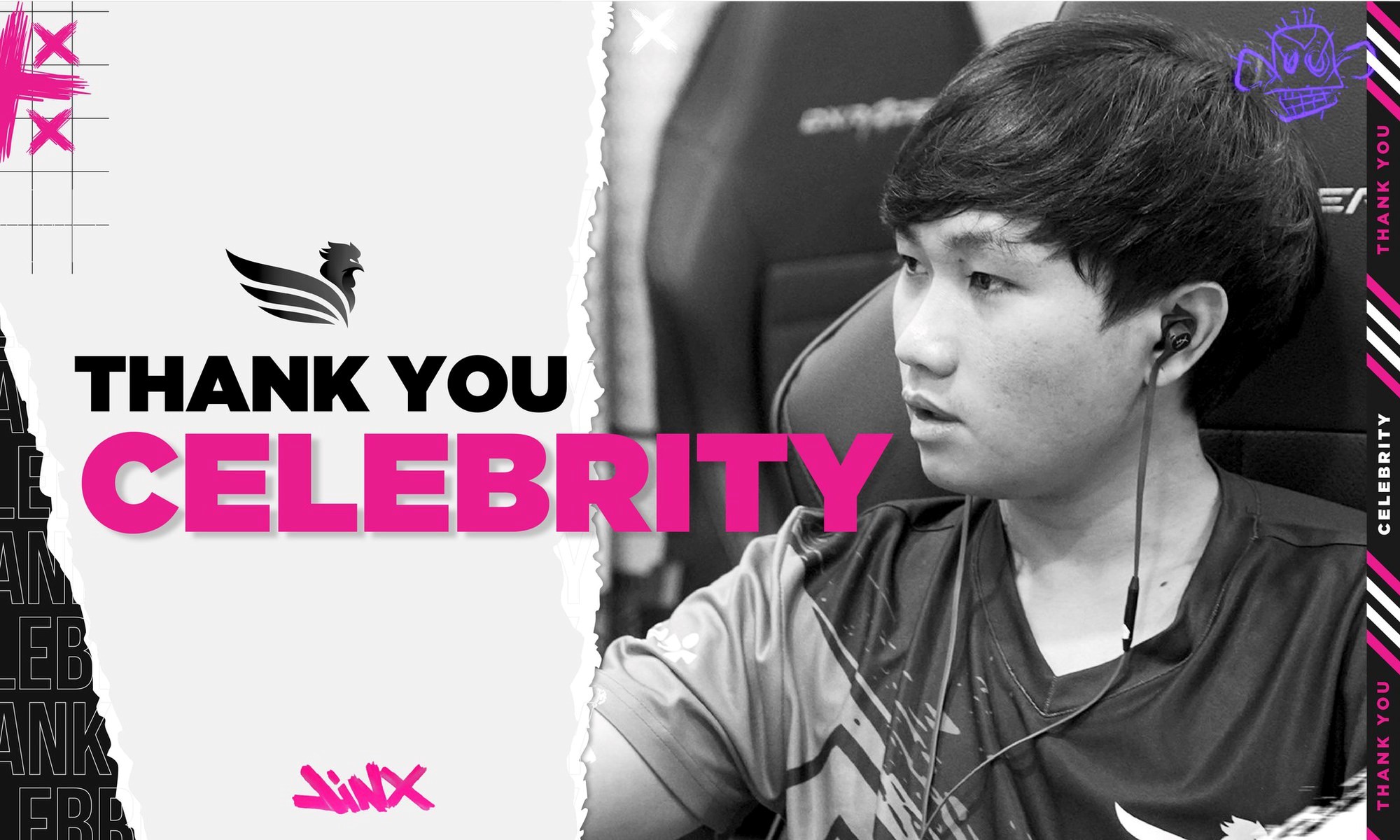 LMHT: Xạ Thủ Celebrity Chính Thức Nói Lời Tạm Biệt Với SBTC 4 LMHT: SE đã chính thức thông báo chia tay Xạ Thủ kỳ cựu Celebrity