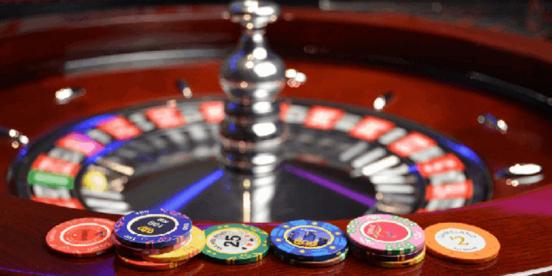 Những câu hỏi thường gặp để chơi Roulette trực tuyến  4 Roulette trực tuyến