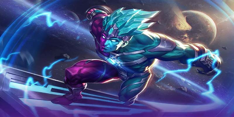 Tướng Pháp sư Tướng Pháp sư