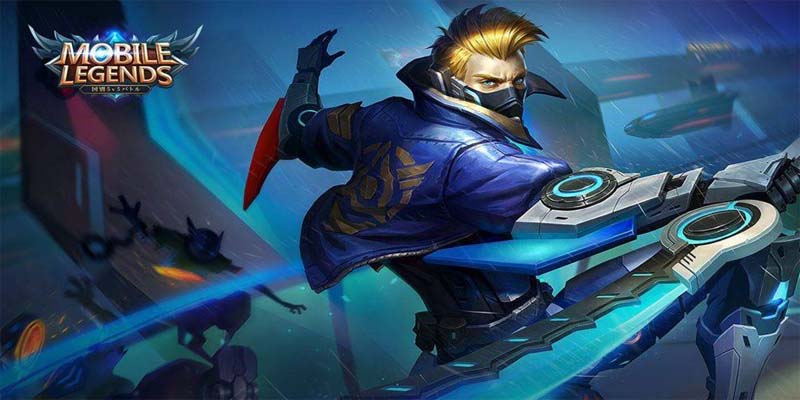 Tướng Sát thủ Tướng Sát thủ