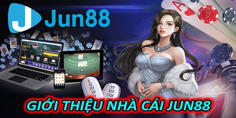 Hướng dẫn các bước tham gia casino online Jun88 đơn giản nhất 4 Hướng dẫn các bước tham gia casino online JUN88