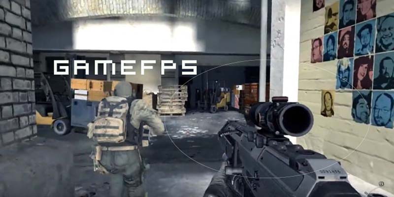 Đánh giá ưu và nhược điểm của dòng game FPS   Đánh giá ưu và nhược điểm của dòng game FPS