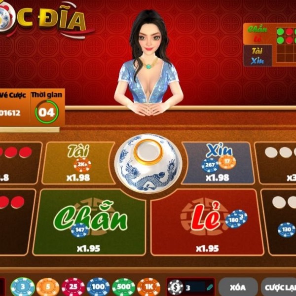 Cách đánh tài xỉu cực chuẩn kiếm tiền triệu mỗi ngày 4  Cách đánh tài xỉu cực chuẩn